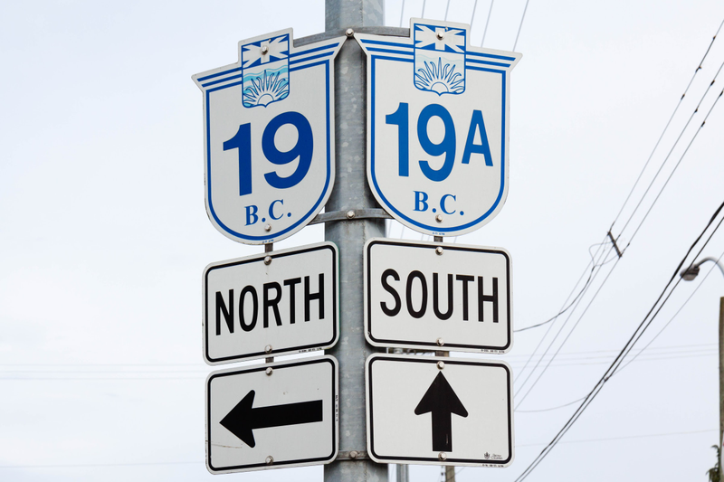 Illustration for article titled Pics from the 2017 North Island Roadtrip: 2017-06-17 at Gold River